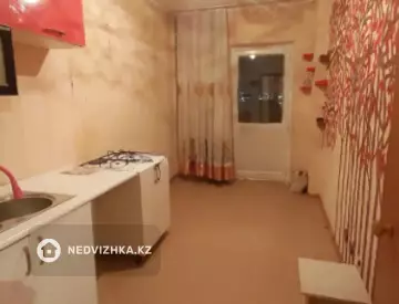 1-комнатная квартира, этаж 7 из 25, 40 м²