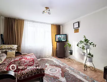 2-комнатная квартира, этаж 5 из 5, 59 м²