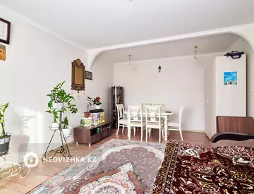 2-комнатная квартира, этаж 5 из 5, 59 м²