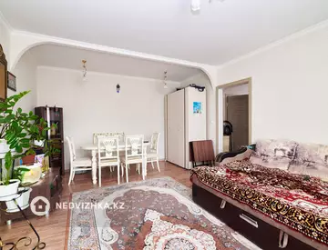 2-комнатная квартира, этаж 5 из 5, 59 м²