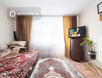 2-комнатная квартира, этаж 5 из 5, 59 м²