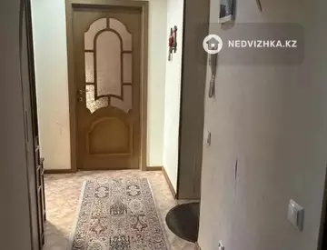 3-комнатная квартира, этаж 2 из 11, 70 м²