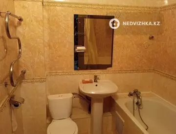 1-комнатная квартира, этаж 4 из 12, 47 м², на длительный срок