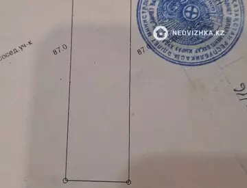 2-комнатный дом, 18 соток, 65 м²