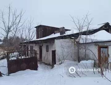 2-комнатный дом, 18 соток, 65 м²