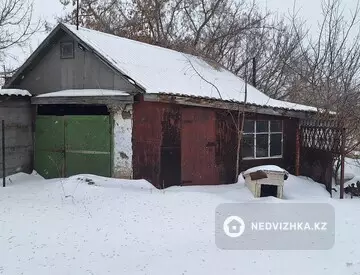 2-комнатный дом, 18 соток, 65 м²