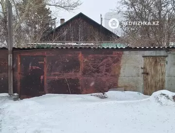 2-комнатный дом, 18 соток, 65 м²