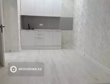 1-комнатная квартира, этаж 2 из 5, 34 м²