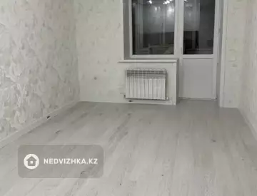1-комнатная квартира, этаж 2 из 5, 34 м²