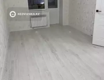 1-комнатная квартира, этаж 2 из 5, 34 м²