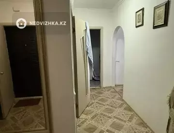 1-комнатная квартира, этаж 3 из 12, 44 м²