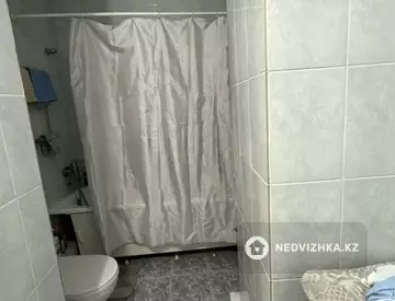 1-комнатная квартира, этаж 3 из 12, 44 м²