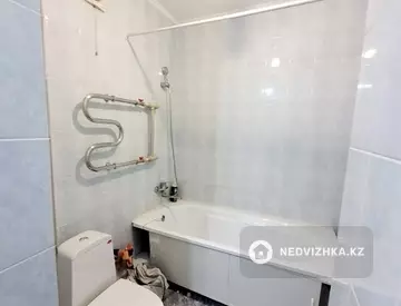 1-комнатная квартира, этаж 3 из 12, 44 м²