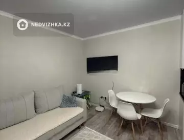 2-комнатная квартира, этаж 4 из 8, 43 м²