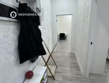 2-комнатная квартира, этаж 2 из 5, 44 м²