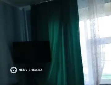 1-комнатная квартира, этаж 1 из 5, 12 м²