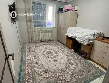 1-комнатная квартира, этаж 3 из 9, 38 м²