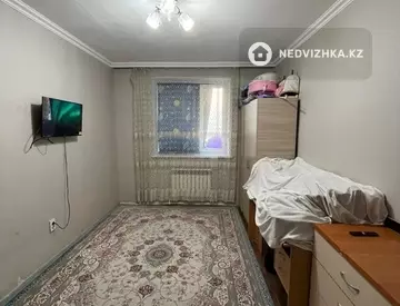 1-комнатная квартира, этаж 3 из 9, 38 м²