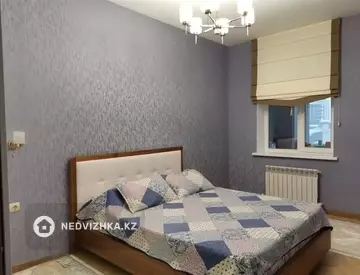 4-комнатная квартира, этаж 8 из 9, 125 м²