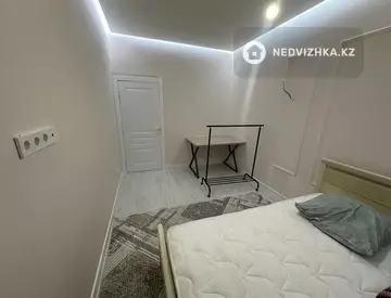 2-комнатная квартира, этаж 8 из 9, 64 м²