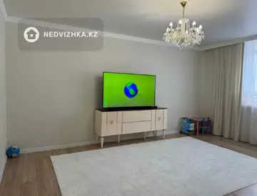 2-комнатная квартира, этаж 8 из 9, 64 м²