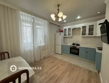 2-комнатная квартира, этаж 8 из 9, 64 м²