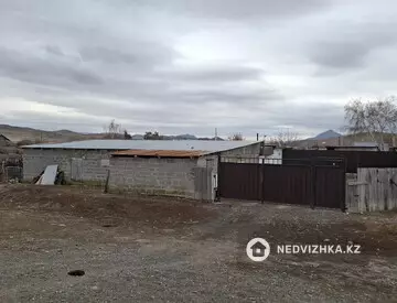 3-комнатная часть дома, 25 соток, 54 м²