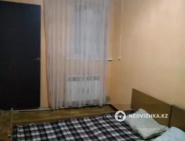 2-комнатная часть дома, 1 соток, 20 м², на длительный срок