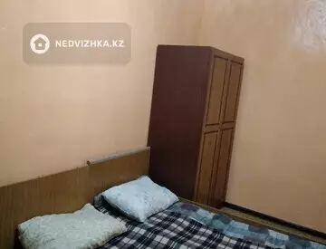 2-комнатная часть дома, 1 соток, 20 м², на длительный срок