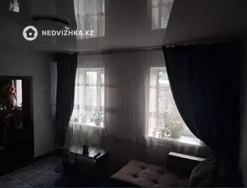 4-комнатный дом, 3 соток, 60 м²