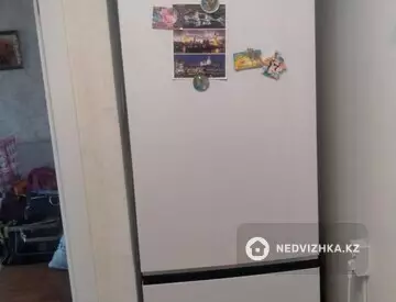 1-комнатная квартира, этаж 3 из 3, 28 м², на длительный срок