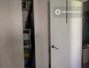 1-комнатная квартира, этаж 3 из 3, 28 м², на длительный срок