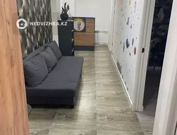 Готовый бизнес, в жилом доме, этаж 1 из 4, 50 м²