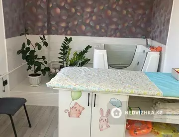 Готовый бизнес, в жилом доме, этаж 1 из 4, 50 м²