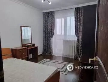 2-комнатная квартира, этаж 14 из 17, 50 м², Посуточно