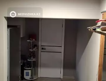 3-комнатная квартира, этаж 5 из 5, 55 м²