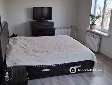 3-комнатная квартира, этаж 5 из 5, 55 м²