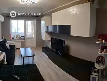 3-комнатная квартира, этаж 5 из 5, 55 м²