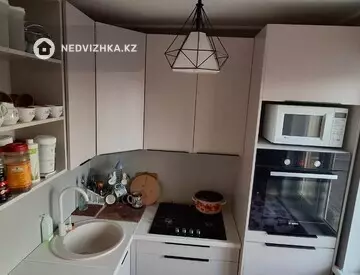 3-комнатная квартира, этаж 5 из 5, 55 м²