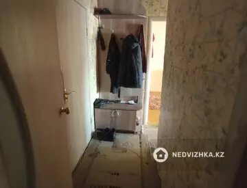 2-комнатная квартира, этаж 5 из 5, 45 м²