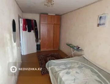 2-комнатная квартира, этаж 5 из 5, 45 м²