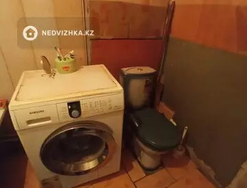 2-комнатная квартира, этаж 5 из 5, 45 м²