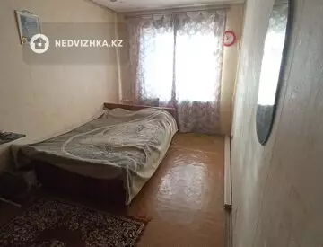2-комнатная квартира, этаж 5 из 5, 45 м²