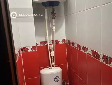 4-комнатная квартира, этаж 1 из 5, 62 м², на длительный срок