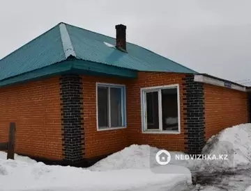 4-комнатный дом, 10 соток, 110 м²