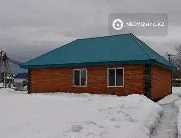 4-комнатный дом, 10 соток, 110 м²