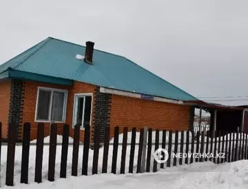 4-комнатный дом, 10 соток, 110 м²