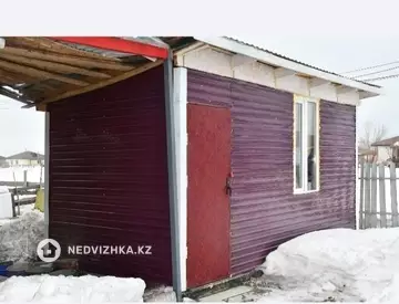 4-комнатный дом, 10 соток, 110 м²