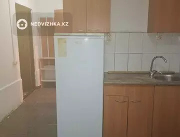 1-комнатная квартира, этаж 1 из 1, 25 м², на длительный срок