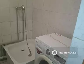 1-комнатная квартира, этаж 1 из 1, 25 м², на длительный срок
